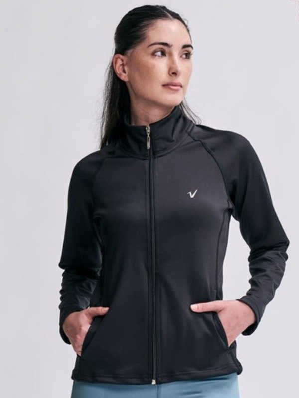 Producto - Campera Deportiva