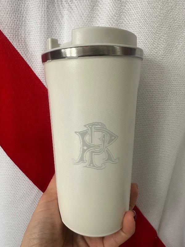 Producto - VASO TÉRMICO 125 ANIVERSARIO RIVER PLATE MOD 1