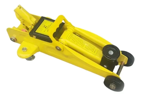 Producto - Crique Carrito 2 Toneladas