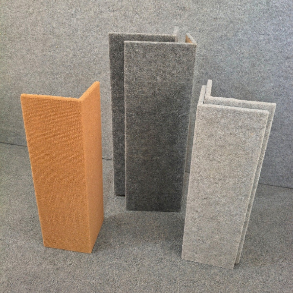 Producto - Rascador Esquinero