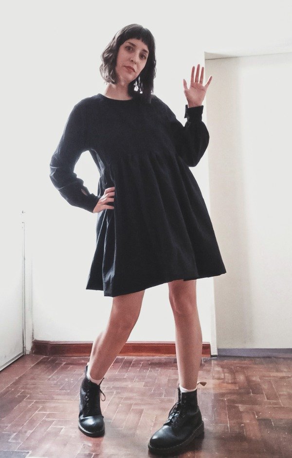 Producto - Vestido Luz