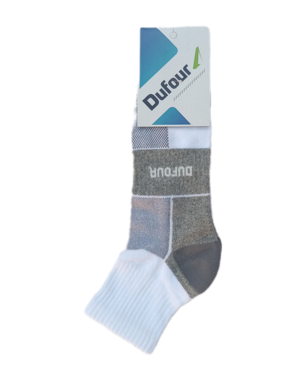 Producto - MEDIAS DUFOUR QUARTER DEPORTIVA MEN