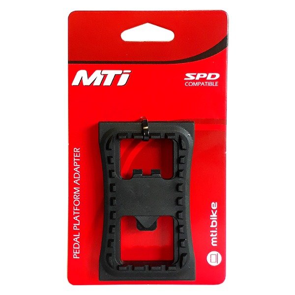Producto - PLATAFORMA MTI COMPATIBLE SHIMANO (04746)