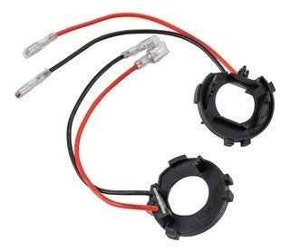 Producto - ADAPTADOR CREE LED CON CABLE GOLF-SCIROCCO H7 (MK7)