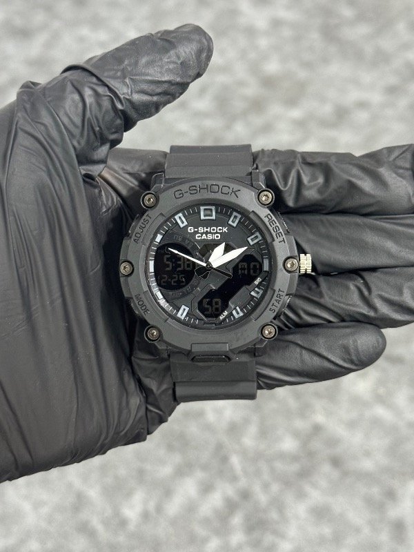 Producto - G-SHOCK 4 NEGRO
