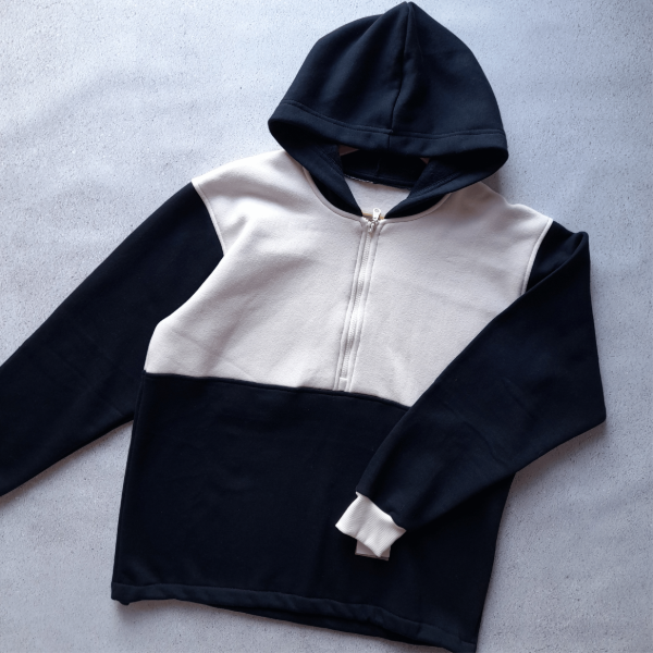 Producto - Buzo DUO 3