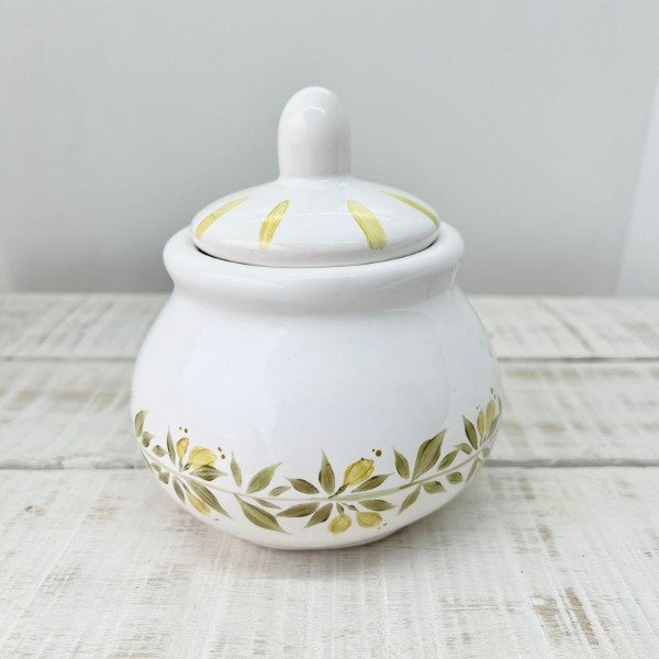Producto - AZUCARERA TIERRA DEL FUEGO AMARILLO