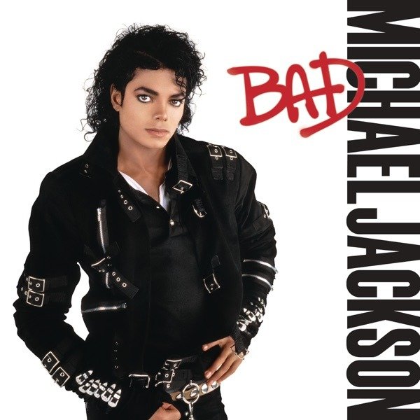 Producto - Michael Jackson - Bad