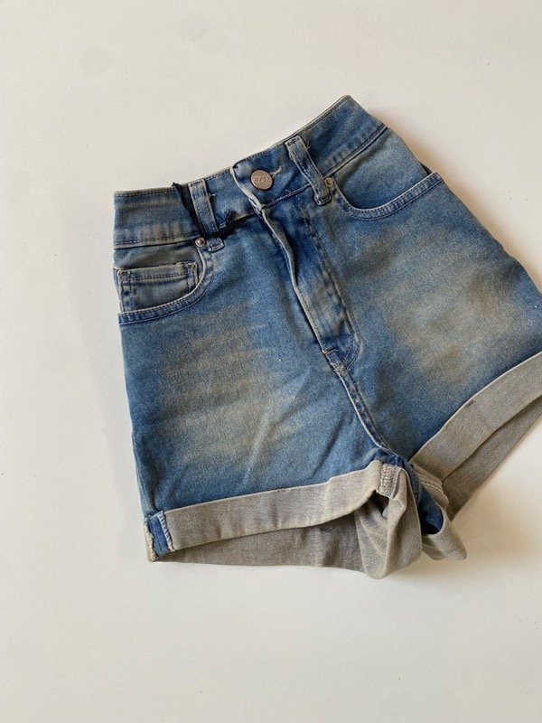 Producto - Short elastizado Stacy