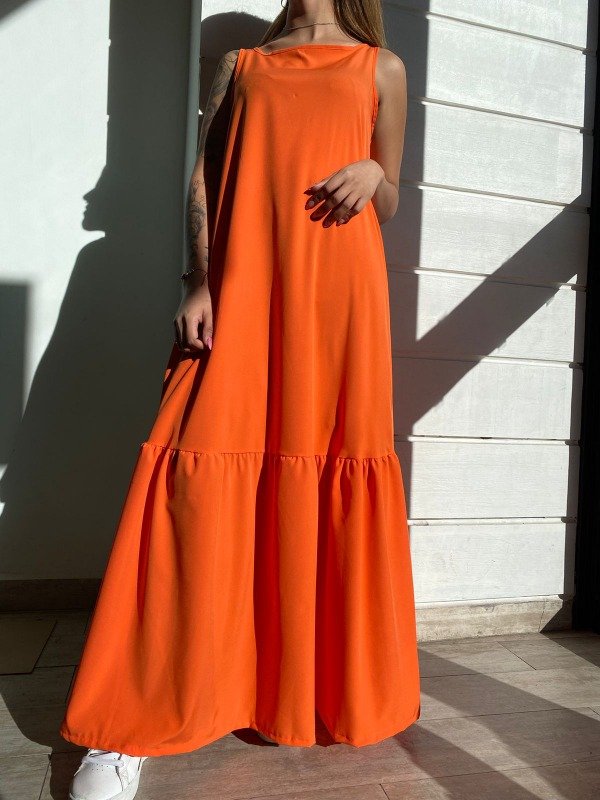 Producto - Vestido SIOMARA