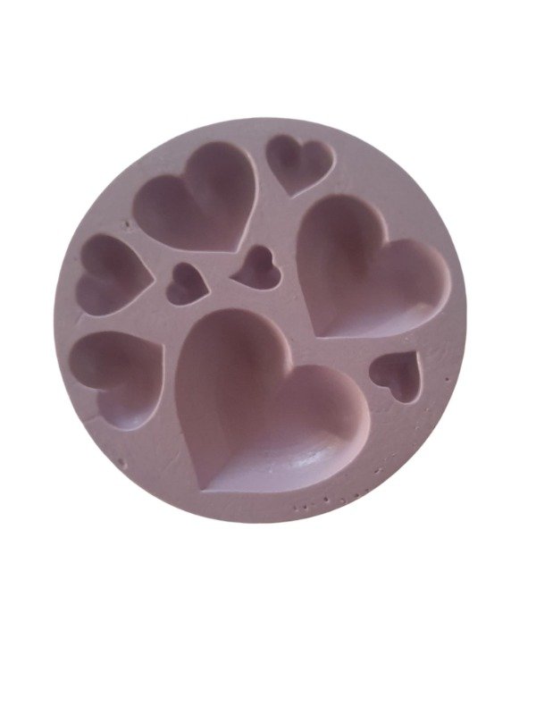 Producto - CORAZONES VARIOS