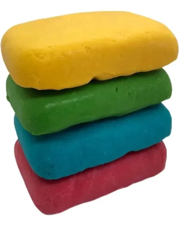 Producto - Masa Para Moldear Masilina 500gr