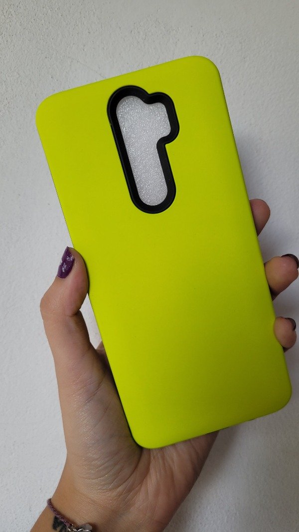 Producto - Sof verde manzana