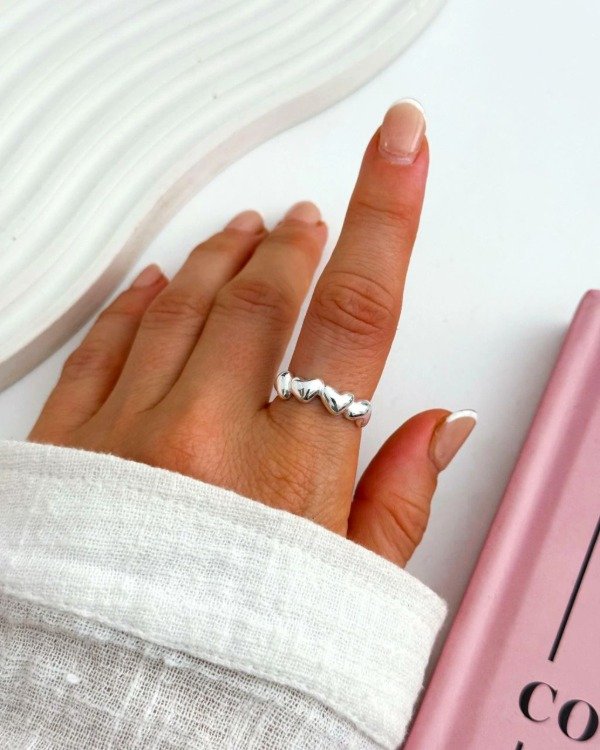 Producto - Anillo Ruthe