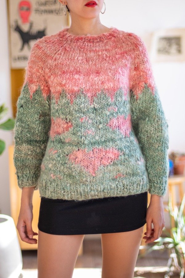 Producto - Sueter Brisa Talle: S -