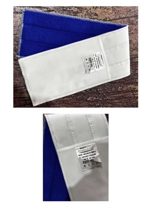 Producto - Repuesto MOPA- 60x15cm (VERIFICAR)