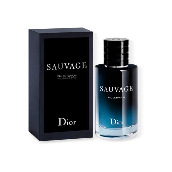 Producto - Dior Sauvage Eau de Parfum 10ml