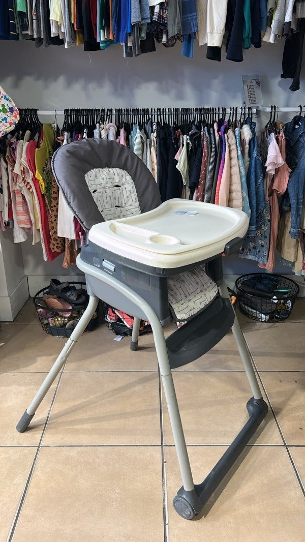 Producto - Silla de comer para bebé - 6