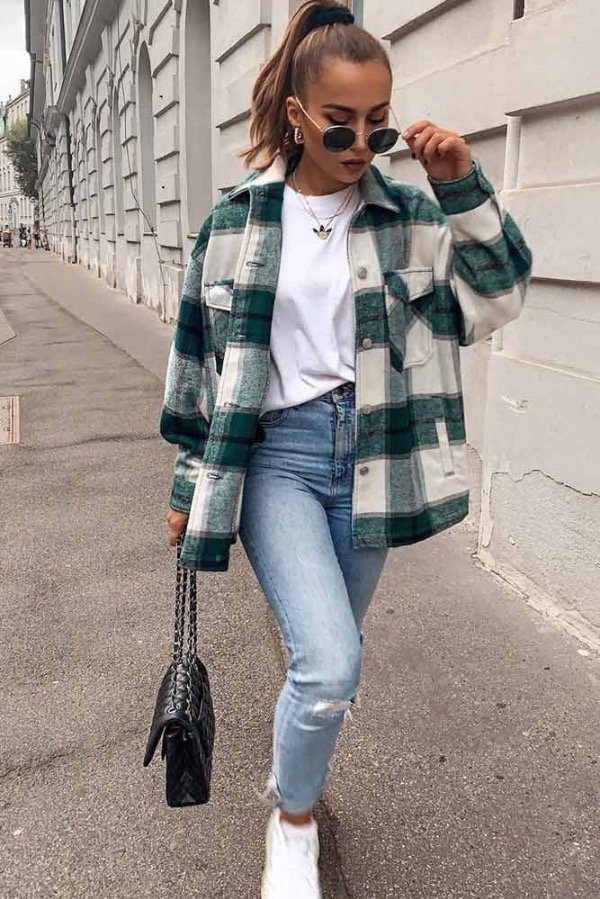 Producto - Camisaco Emilia