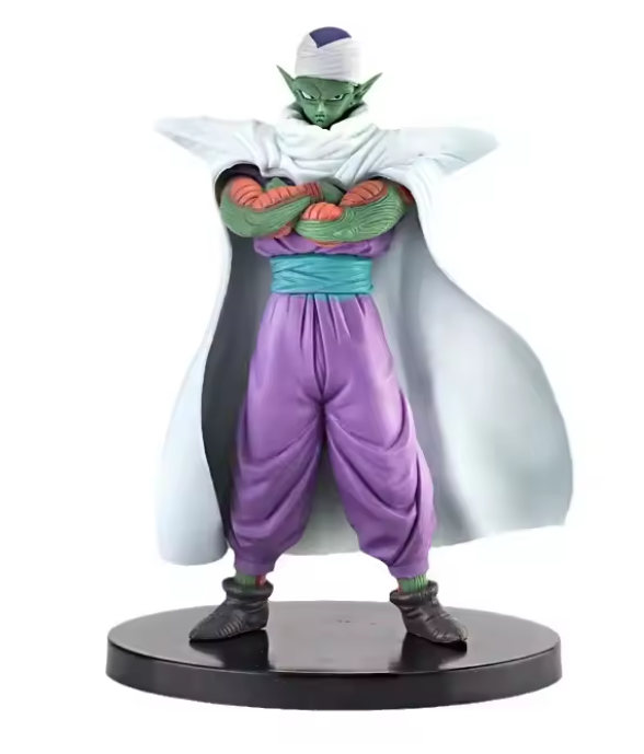 Producto - Piccolo 17CM (Dragon Ball) (Figuras)