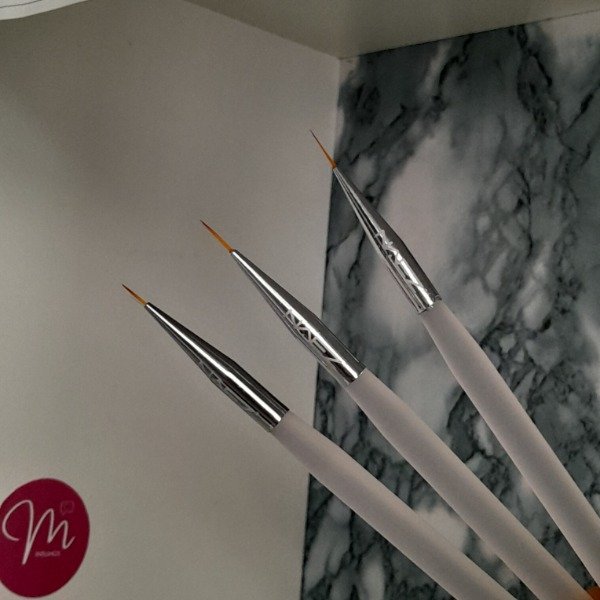 Producto - Set de liners Naez