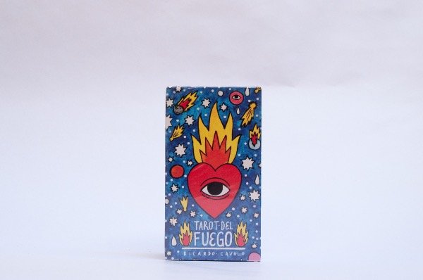 Producto - Del Fuego