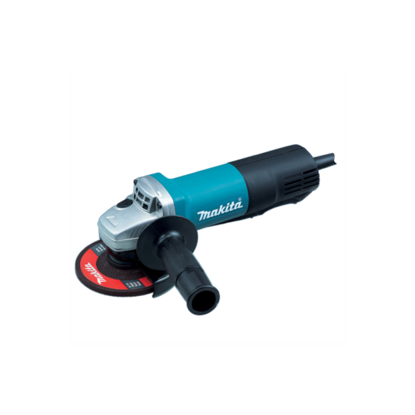 Producto - Amoladora Angular 9557HPG