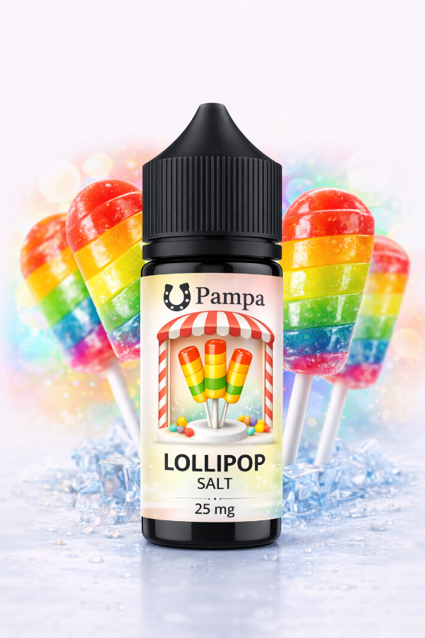 Producto - Lollipop Salt