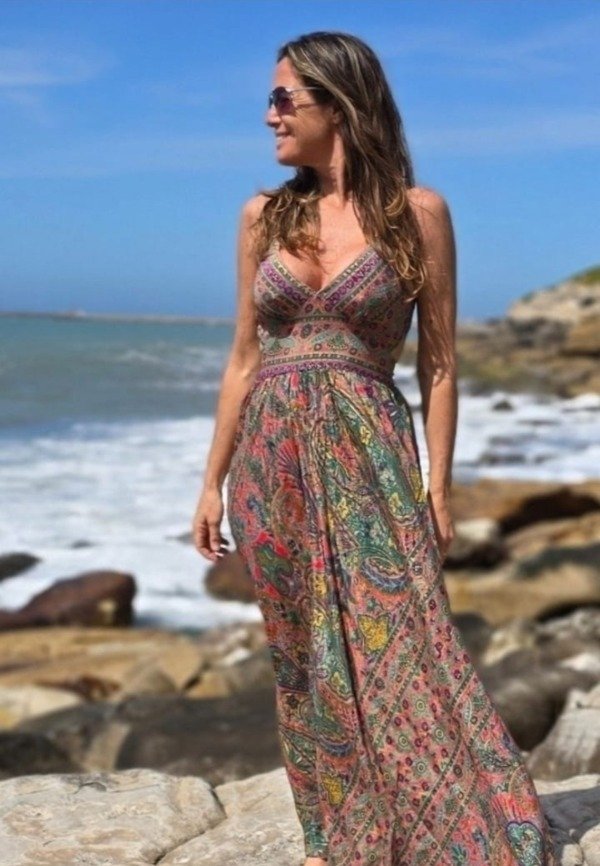 Producto - Vestido Marina