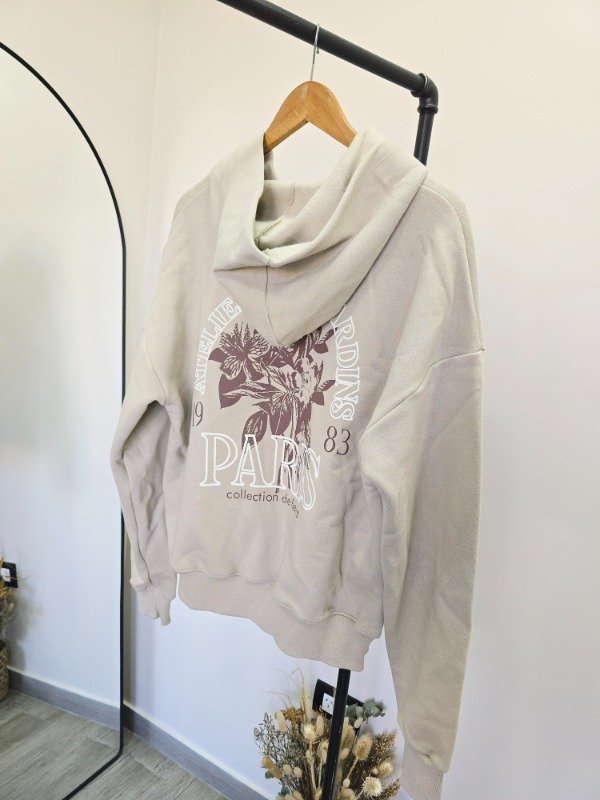 Producto - Buzo canguro PARIS