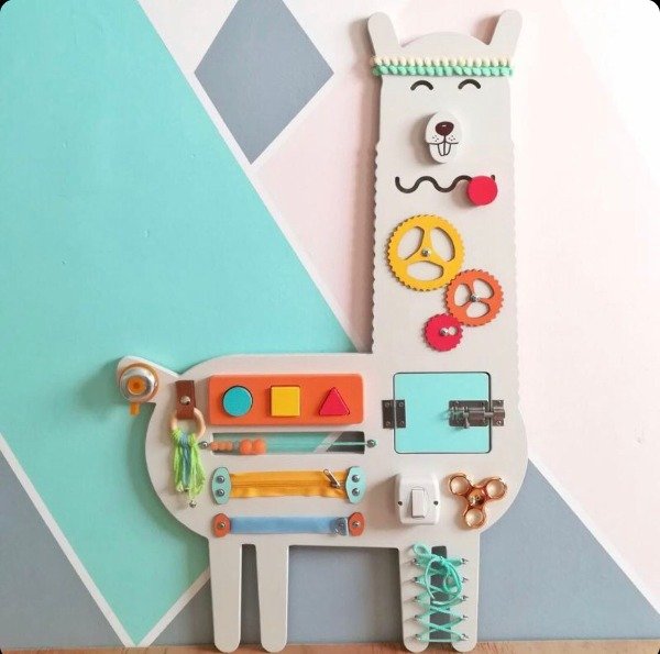 Producto - Llama