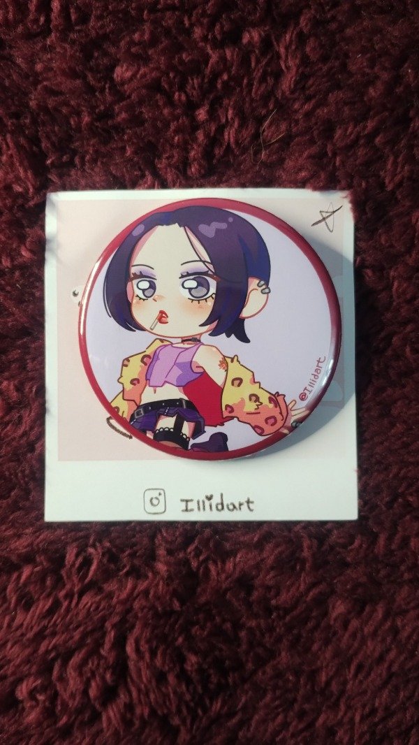 Producto - Nana 2 PIN CO