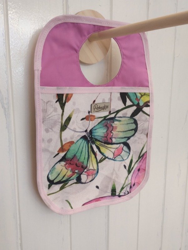 Producto - Car bag Butterfly