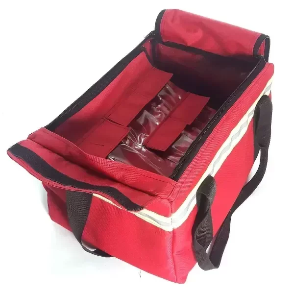 Producto - Bolso de trauma LYNKOR 25LTS