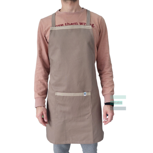 Producto - DELANTAL CRUZADO