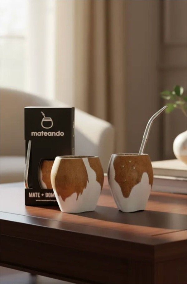 Producto - MATE VACA RANCHERO