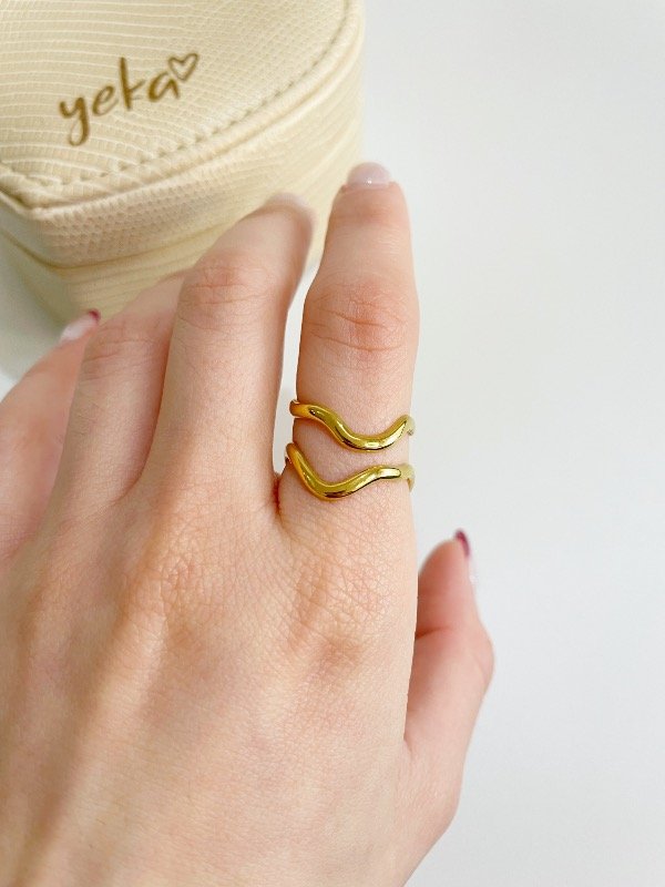Producto - ANILLO ARI