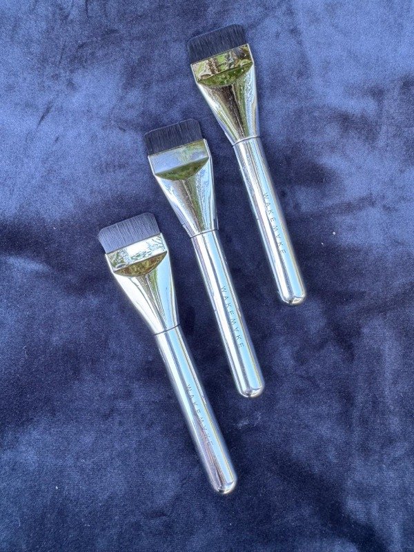 Producto - Brocha Base Wake Make