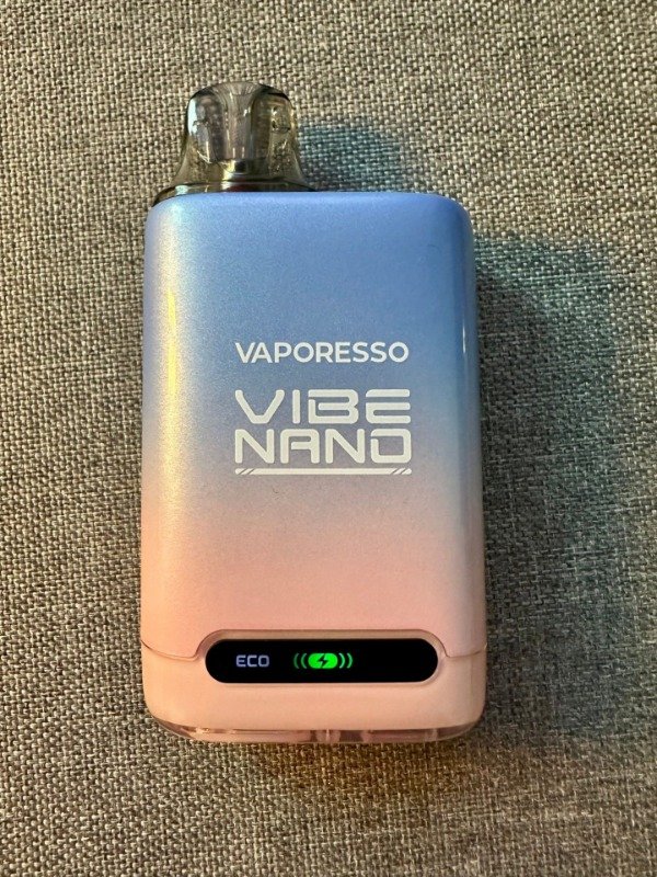Producto - VAPORESSO VIBE NANO