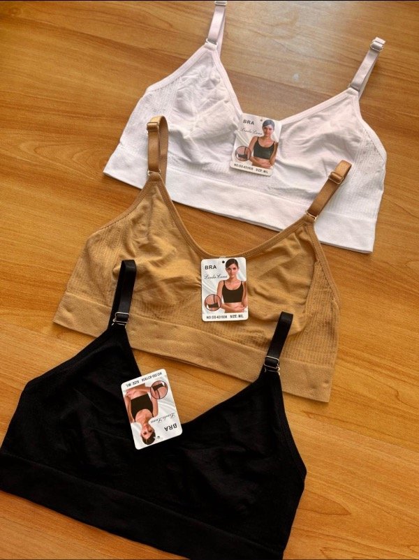 Producto - Docena Top Deportivo Linda Luna