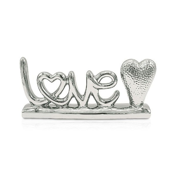 Producto - Escultura LOVE