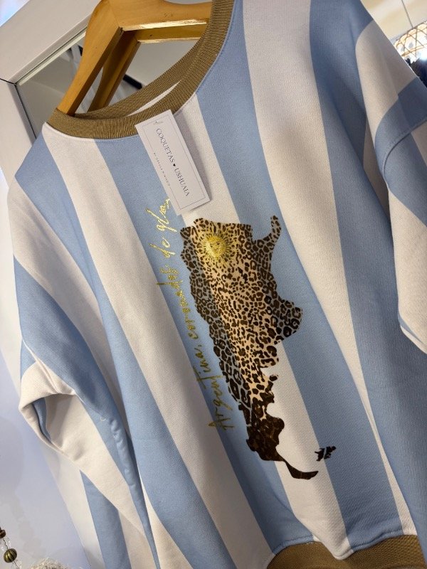 Producto - Buzo Argentina - 3