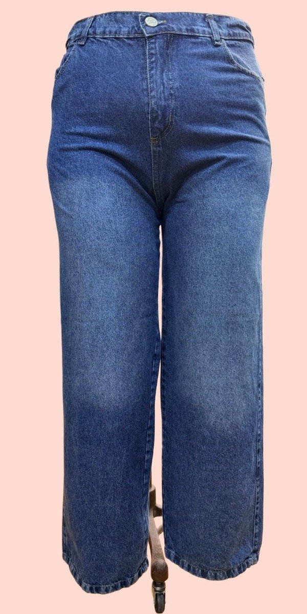 Producto - Jeans recto Saturno