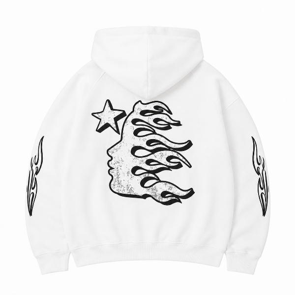 Producto - HOODIE HELLSTAR - 1