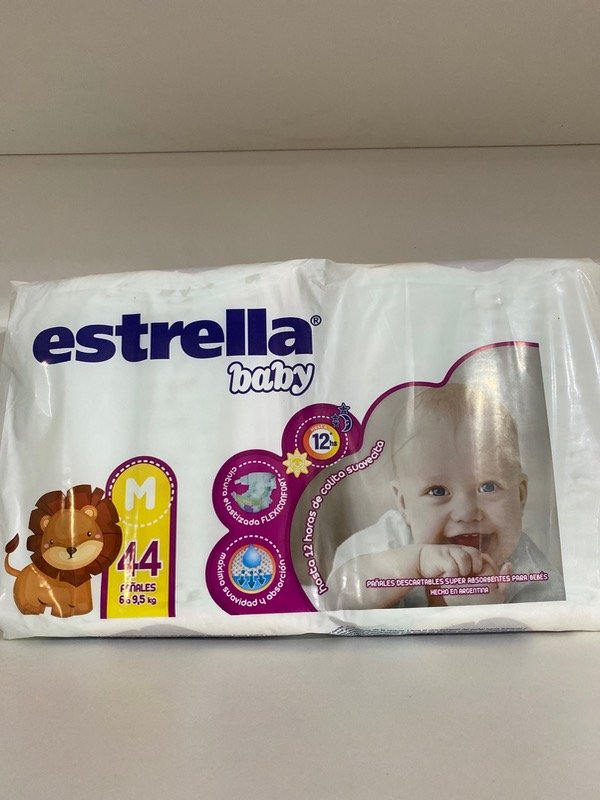 Producto - ESTRELLA HIPERPACK P AL J
