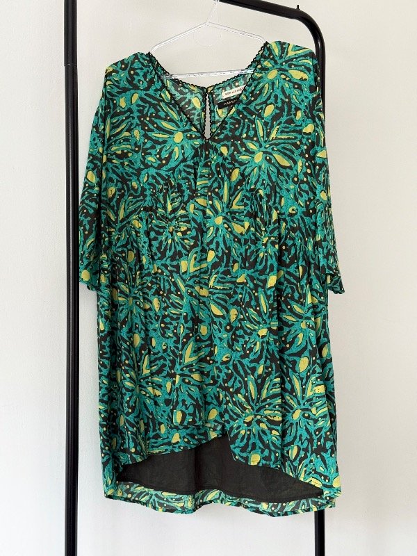 Producto - Vestido Rapsodia - L
