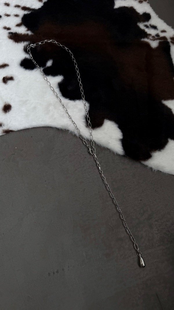 Producto - 28 - COLLAR CADENA