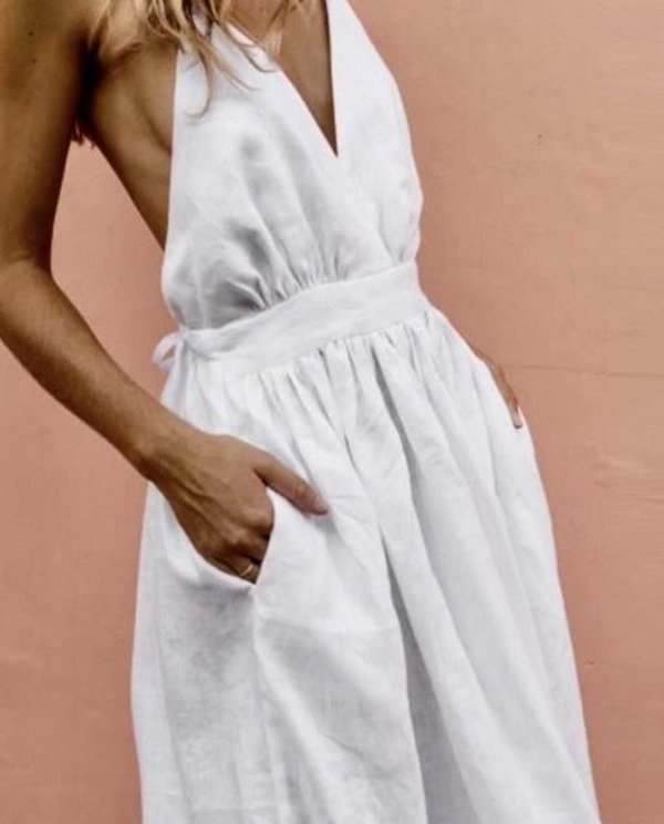 Producto - Vestido Anabel - 0