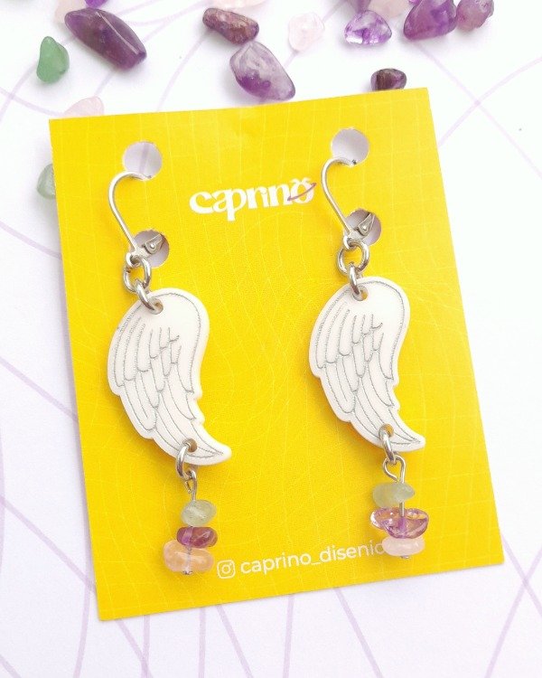 Producto - Alma