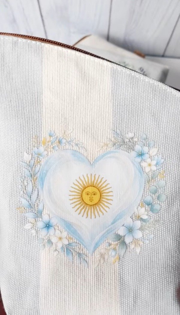 Producto - Kit Yerbero Corazon - 0